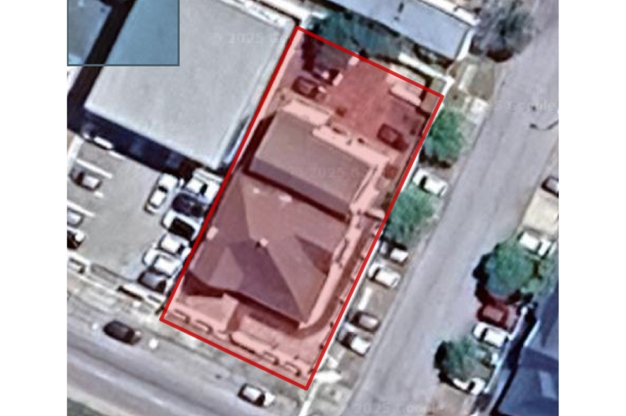 Commercial Property for Sale in Mill Park Eastern Cape